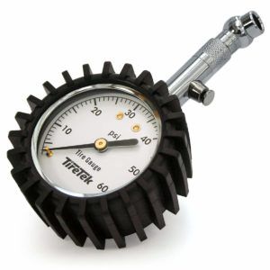 Tire pressure gauges are one required tool to have in your glove box to check the tire pressure Cool Car Gadgets, Car Care Kit, Car Guy Gifts, Vehicle Care, Tire Pressure Gauge, Tyre Brands, Relief Valve, Pressure Gauge, Car Gadgets