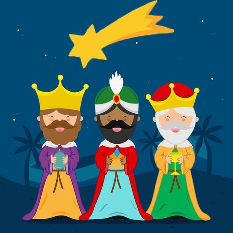 Felt Templates, Xmas Drawing, We Three Kings, Bible Characters, Pen Collection, Three Wise Men, Nativity Crafts, Kings Day, Three Kings