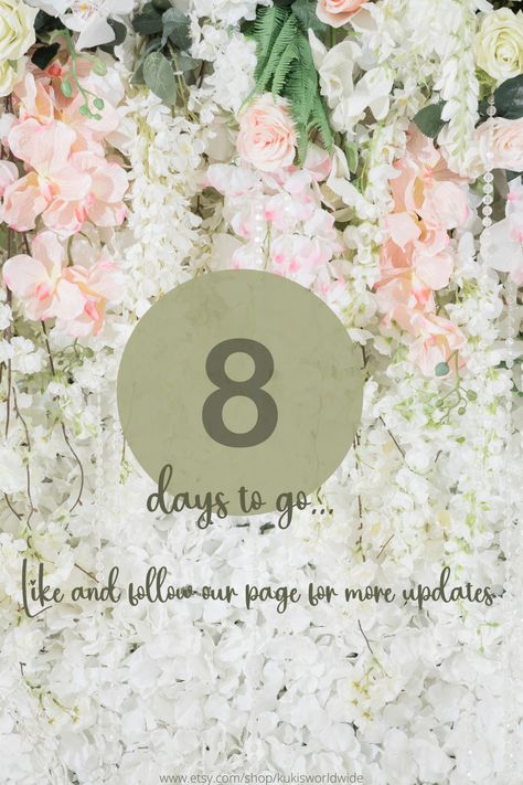 8 Days To Go Countdown Wedding, 9 Days To Go Countdown Wedding, 9 Days To Go Countdown, 8 Days To Go Countdown, 3 Days To Go Countdown Wedding, 3 Days To Go Countdown, Days To Go Countdown Wedding, Days To Go Countdown, Countdown Wedding