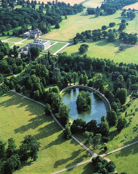 Princess Diana Grave, Althorp Estate, Lady Amelia Spencer, Lady Eliza Spencer, Althorp House, Spencer Family, Charles Spencer, Africa Tour, London Park