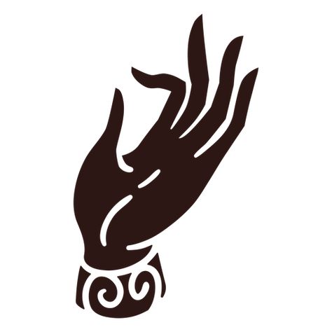 Mudra hand gesture black #AD , #hand, #gesture, #black, #Mudra Dance Mudras Hands, Musical Logo, Dance Logo, Hand Mudras, Black Png, Pottery Inspo, Indian Classical Dance, Dancers Art, Silhouette Painting