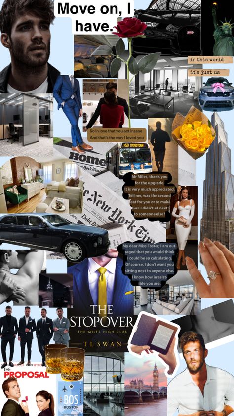 The Stopover Book, The Do Over Tl Swan Aesthetic, The Stopover Tl Swan Aesthetic, Miles High Club Tl Swan, The Stopover Tl Swan, September Reads, Books Collage, Swan Aesthetic, Book Couples