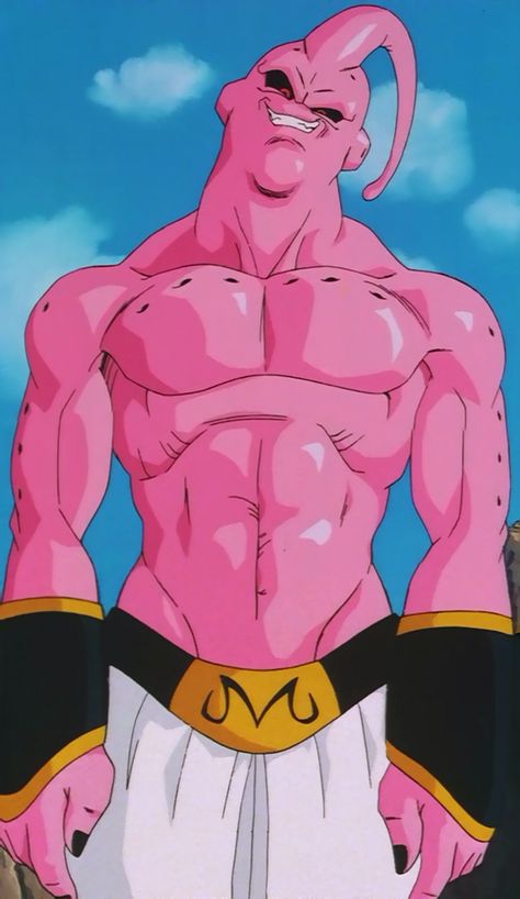 Buu Dbz, Super Buu, Majin Boo, 7th Dragon, Majin Buu, Samurai Jack, Dragon Balls, Dragon Ball Super Manga, Dragon Ball Wallpapers