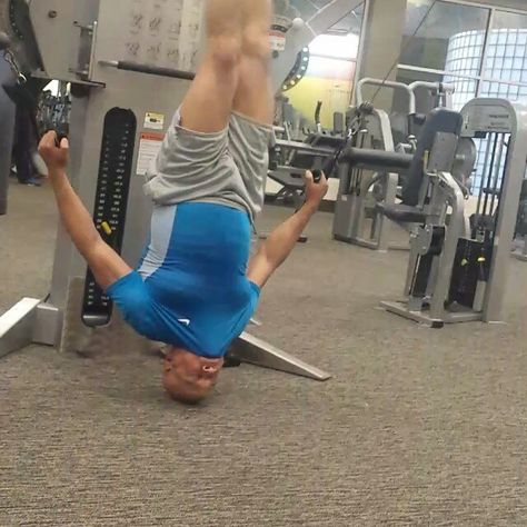 WTF Is Going on at These Gyms? Epic Fail Photos, Gym Fails, Fail Pictures, Gym Fail, Fail Videos, Gym Photos, Epic Fail, Hilarious Photos, Fail Video