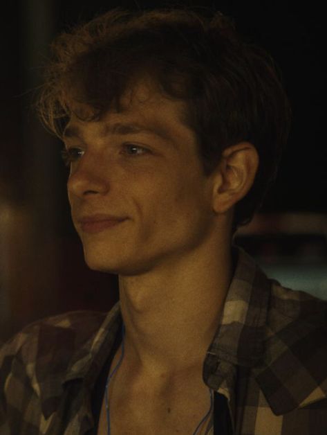 Breakup Messages, Mike Faist, Robert Sheehan, Aaron Taylor Johnson, Love My Man, West Side Story, Between Us, Newsies, Cillian Murphy