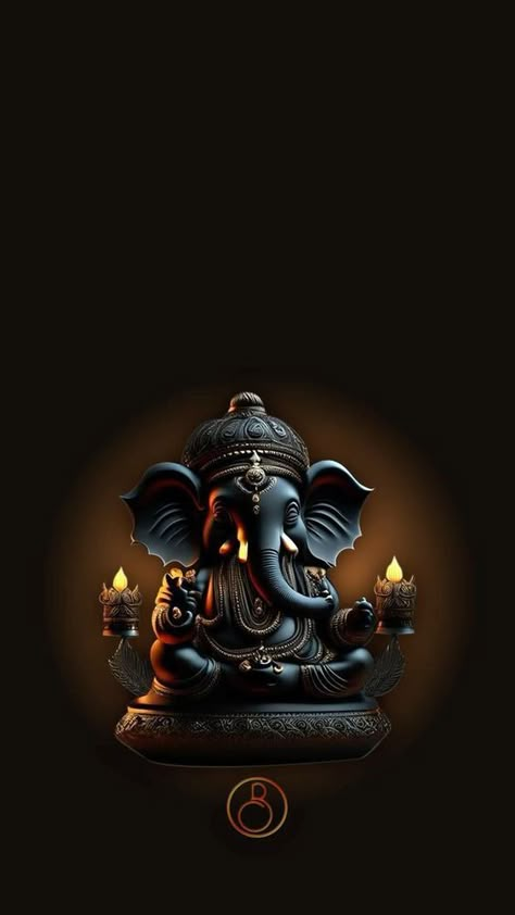 Lord Ganapathi Images, Vinayakudu Images Hd, Ganesh Wallpaper Full Hd 4k, Ganapati Wallpapers, Ganapathi Images, Dussera Wishes, Vastu Wallpaper, 7 Horses Running Painting Vastu, Ganpati Invitation Card