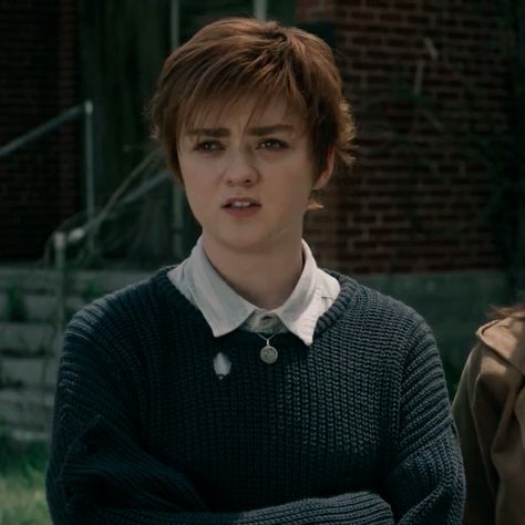 Rahne Sinclair New Mutants, Rahne Sinclair, Emily Core, Danielle Moonstar, Arcane Oc, Next Avengers, New Mutants, The New Mutants, Maisie Williams