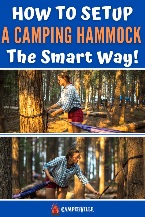 3 Point Hammock, Sleeping Hammock, Hammock Camping Gear, Backpacking Hammock, Rv Travel Trailers, Travel Trailer Camping, Bushcraft Camping, Sleeping Under The Stars, Hammock Camping