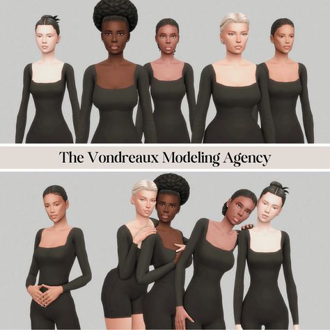 (9) Tumblr Sims 4 Model Agency, Sims 4 Cc Model, Sims Lore, Sims 4 Model, Modeling Agency, Sims 4 Cc, Sims 4 Mods, Sims Cc, Model Agency