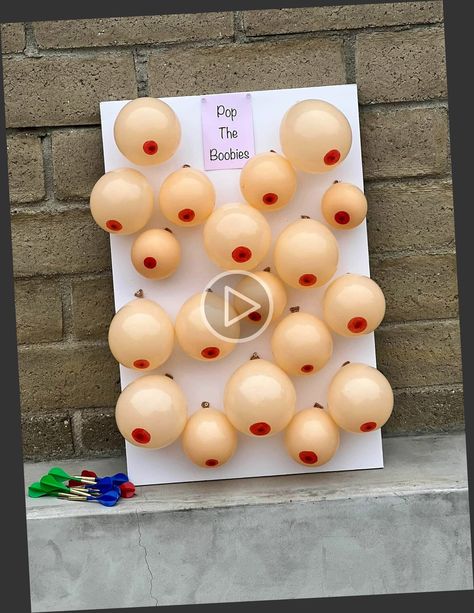 ** homecoming proposal ideas football, promposal, hoco proposals ideas..! Bridal Party Games, Fest Temaer, Bachelorette Bachelor Party, Awesome Bachelorette Party, Diy Bachelorette Party, Bride Shower, Bachelorette Party Planning, Bridal Bachelorette Party, Bachelorette Party Bride