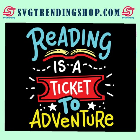 School Library Displays, Library Bulletin Board, Book Svg, Adventure Svg, Book Advertising, Library Book Displays, Elementary School Library, Teacher Book, Summer Reading Program