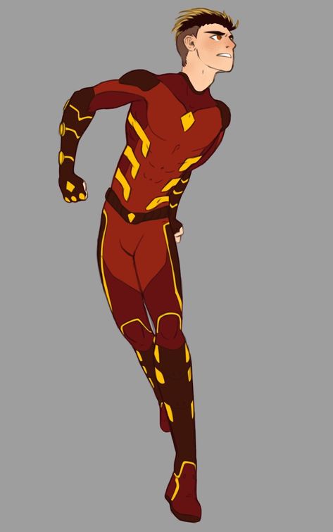 Vincent Magnus - a high school superhero with fire and magma powers Woman Superhero, Alternative Comics, Otto Schmidt, Superhero Suits, Super Suit, Super Hero Outfits, Arte Dc Comics, Superhero Characters, Hero Costumes