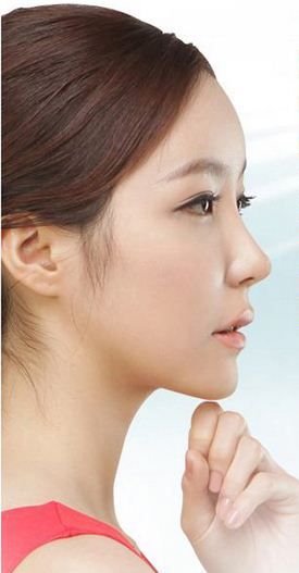 The Line’s Rhinoplasty aims to achieve an overall sharp-edged nose bridge and it makes the facial outline appear like a doll.   Details: http://9nl.co/lineA107 Low Nose Bridge Side Profile, S Line Nose, Low Nose Bridge, High Nose Bridge, Rhinoplasty Before And After, Nose Bridge, The Line, Bridge, Facial