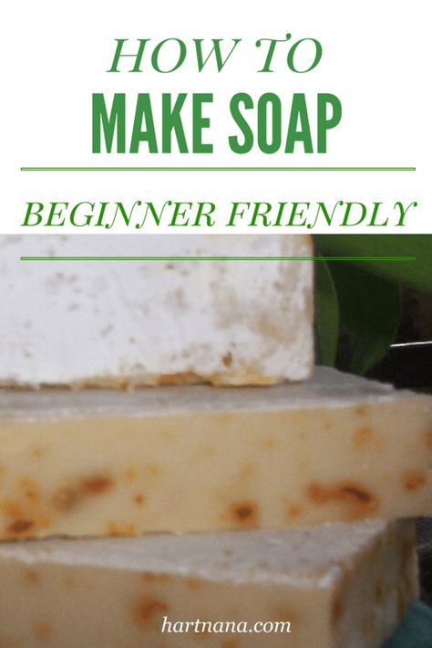 Diy Soap Bars For Beginners, Easy Goat Milk Soap Recipe, Goat Products, Homestead Hacks, Goat Milk Soap Recipe, Goat Milk Products, Homesteading Life, Homemade Goat Milk Soap, Milk Soap Recipe