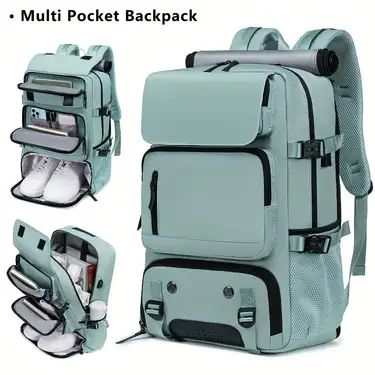 Waterproof Laptop Backpack, Laptop Backpack Women, Travel Rucksack, Colorful Backpacks, College Bags, Business Laptop, Laptop Rucksack, Travel Duffel, Backpack Sport