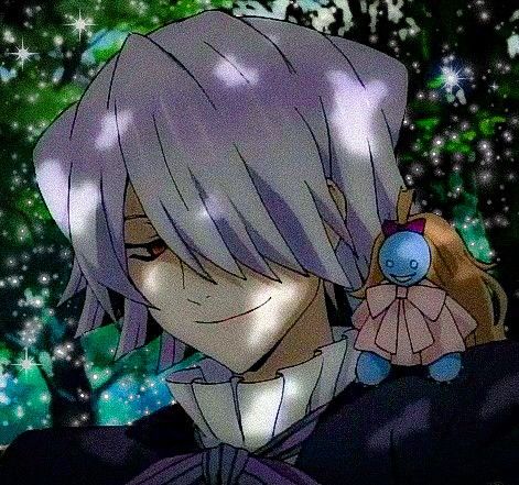 Xerxes Break Icon, Break Pandora Hearts, Pandora Hearts Break, Xerxes Break, Jun Mochizuki, Pandora Heart, Royalty Aesthetic, Man And Wife, Paper Mask