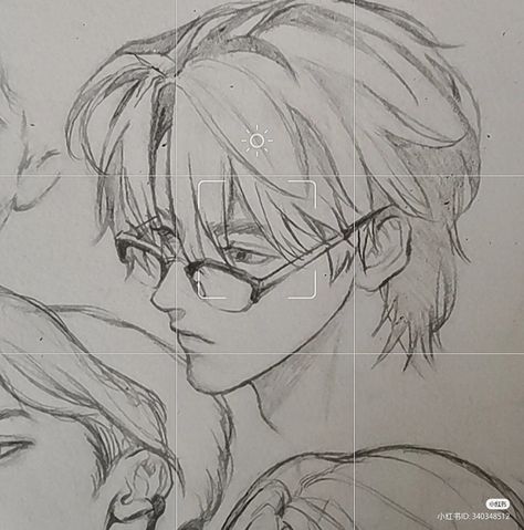 Coloring Drawing Ideas, Traditional Art Tutorial, Manhua Drawing, Sketch Pose Reference, Anime Face Drawing, Pencil Sketch Images, Arte Punk, Animation Art Sketches, Easy Drawings Sketches