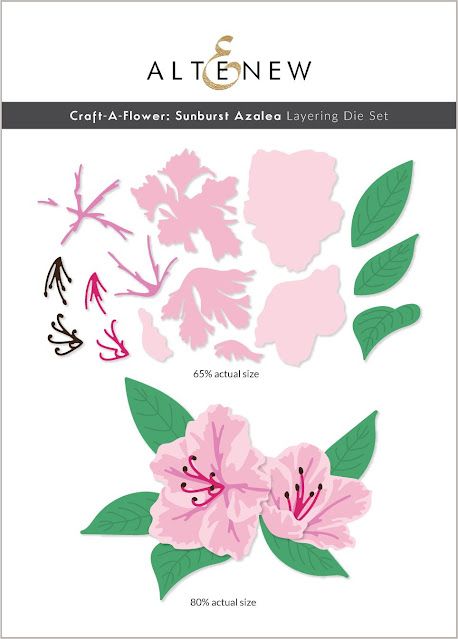 Azalea Flower, Leaf Decoration, Paper Photo, Flower Leaf, Small Leaf, Pink Blossom, Mixed Media Projects, Scrapbooking Paper, Paper Craft Projects