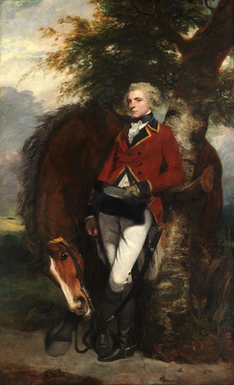 Joshua Reynolds, London Artist, Art Walk, Old Master, A Horse, Metropolitan Museum Of Art, Vintage Wall Art, Vintage Wall, Metropolitan Museum