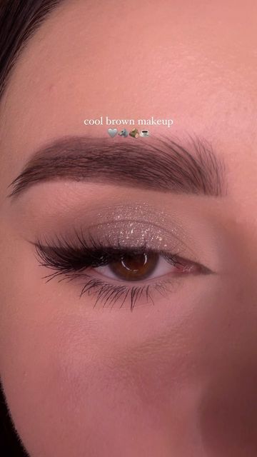 Prom Eye Makeup, Learn Makeup, Makeup Face Charts, Eye Makeup Techniques, Makeup Artist Tips, Eye Makeup Pictures, Pinterest Makeup, Makijaż Smokey Eye, Makeup Looks Tutorial