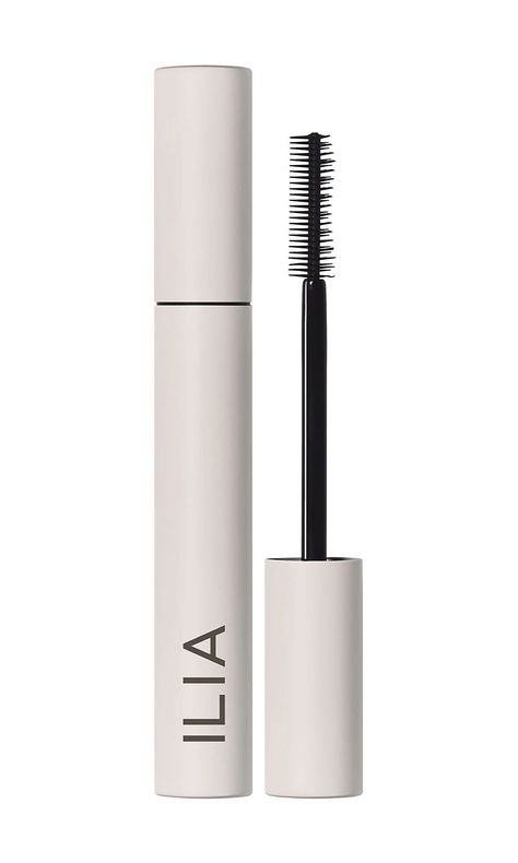 ILIA Limitless Lash Mascara Ilia Products, Mascara Ilia, Ilia Mascara, Wow Root Cover Up, Sephora Products, Coconut Milk Bath Soak, Ouai Leave In Conditioner, Birthday 22, Clear Mascara