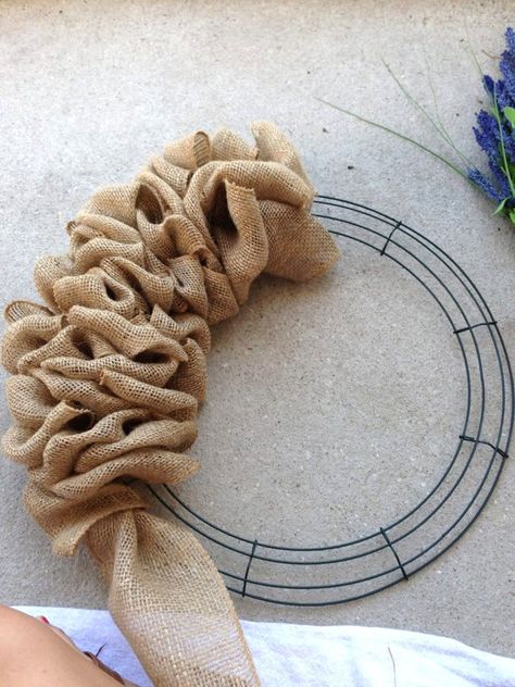 Ultimate guide on how to make a wreath: best ideas for spring to fall & Christmas decorations. Easy step by step tutorials & creative DIY hacks! - A Piece of Rainbow #diy #wreath #hacks #garden #flowers #herbs #homedecor #homedecorideas #diyhomedecor #crafts #boho #bohostyle #farmhouse #farmhousestyle #farmhousedecor farmhouse, home décor, garden, crafts, boho living, harvest wreaths, Thanksgiving, Halloween