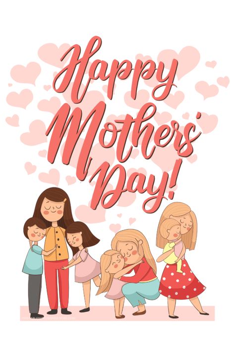 Free Printable Mothers Day Cards With Beautiful Flowers - Printables and Inspirations Mothers Day Printables, Mother Day Cards, Mothers Day Card Ideas, Happy Mothers Day Cards, Mothers Day Cards Printable, Free Mothers Day Cards, Mothers Day Card Template, Happy Mothers Day Card, Happy Mom Day