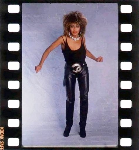 Tina Costume, Tina Turner Costume, Rock Costume, Rocker Fashion, Rock Queen, Ike And Tina Turner, 80s Era, 80s Pop, Pop Icons