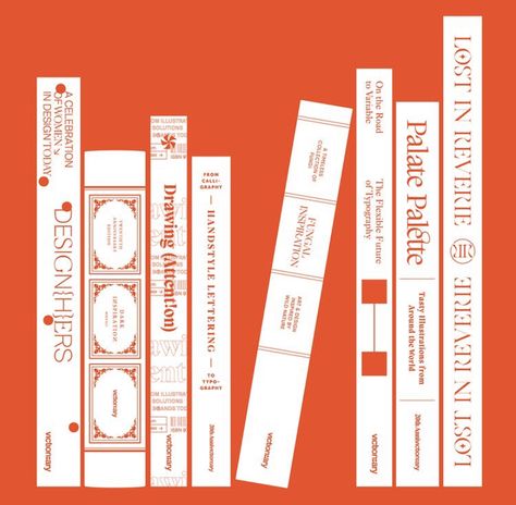 Book Spine Design, Bookstore Design, Serif Typography, Beautiful Objects, Book Spine, Risograph Print, Book Catalogue, Grid Layouts, Book Layout