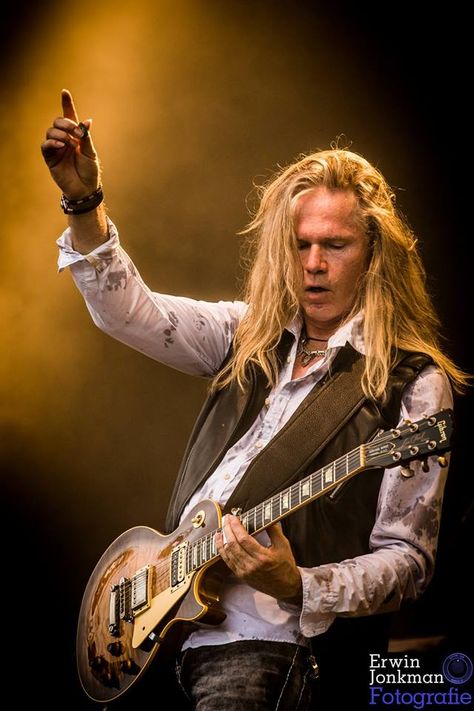 Adrian Vandenberg, Guitar Player, Metal Bands, Paloma, Guitarist, Eden, My Love, Guitar, Quick Saves