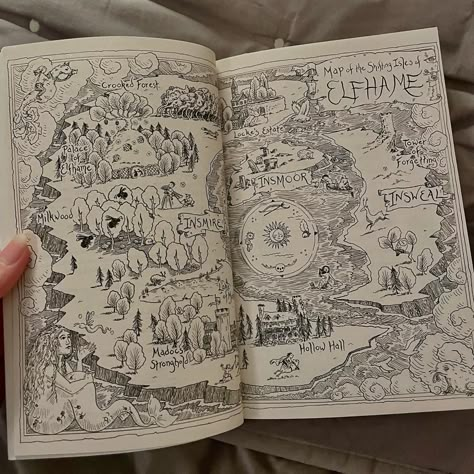 Maps Aesthetic, Map Sketch, Fantasy Map Making, Fantasy World Map, Fantasy Drawings, Fantasy Map, Map Design, Sketchbook Art Inspiration, Book Inspiration