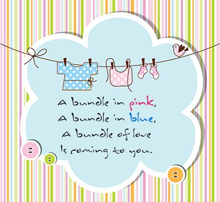 Gender Reveal Poem, Poems For Girls, Shower Lyrics, Cute Poems, Poems About Girls, Baby Shower Poems, Baby Poems, Baby Shower Hamper, Baby Shower Quotes