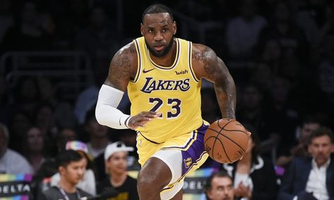 Sonny Talks Sports – 2018-19 NBA Season Preview Michael Jordan Lebron James, Lakers Basketball, Shooting Guard, Nba Championships, Soccer Stars, Nba Season, Nba News, National Basketball Association, Houston Rockets