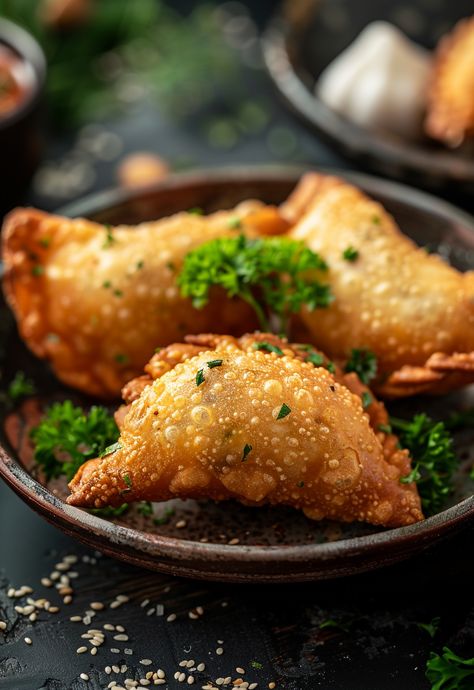 Learn How to Cook Beef Empanadas Recipe For Free | Recipes You'll Love, Made Easy! Good Recipes For Dinner Easy Main Dishes, Main Food For Party, Mini Empanadas Appetizers, Cultural Dinner Recipes, Mexican Empanadas Recipe, Empanadas Recipe Easy, Spanish Empanadas Recipe, Empanadas Easy, Empanada Recipes