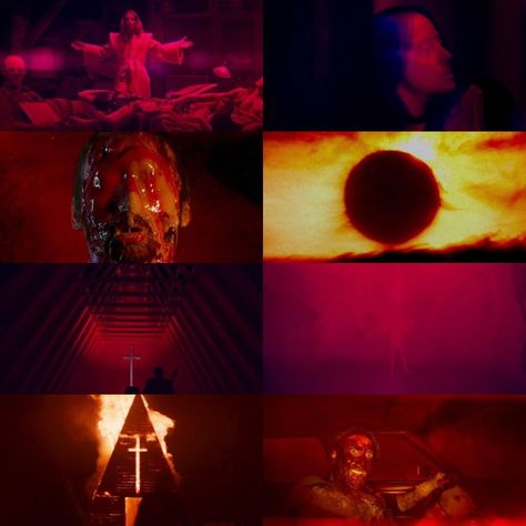 Mandy Film 2018, Mandy Movie 2018, Mandy Movie Stills, Surreal Movies, Mandy Film, Mandy Movie, Mandy 2018, Beyond The Black Rainbow, Films To Watch