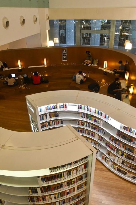 Library@Orchard, Singapore Singapore School Aesthetic, Singapore Library, Singapore Moodboard, 2024 Priorities, Downtown Library, Singapore School, Grad Trip, Singapore Tour, Singapore City