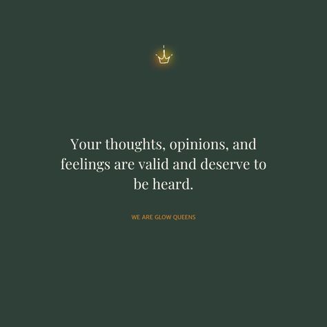 Your thoughts, your opinions, your feelings... they all matter. Don't be afraid to speak up and let your voice be heard. 💪 What's on your mind today? #SpeakYourTruth #Empowerment #YourVoiceMatters Your Voice Matters, Quotes Board, Quote Board, Don't Be Afraid, Dont Be Afraid, Lyric Quotes, Be Afraid, Your Voice, To Speak