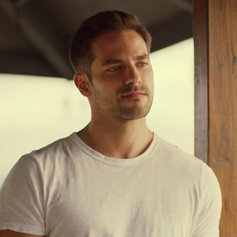 Brant Daugherty, Series Characters, Mens Hairstyles With Beard, Novel Characters, Fifty Shades Darker, Cassandra Clare, Guy Names, Body Skin, Body Skin Care