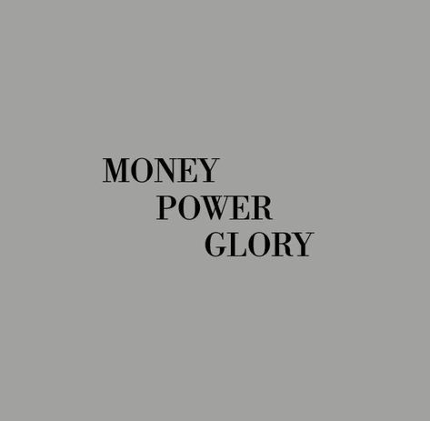 Vision Board Icons, Rich Girl Quotes, Girl Quotes Aesthetic, Control Aesthetic, Personal Vision Board, Aesthetic Money, Money Power Glory, Vision Board Affirmations, Vision Board Manifestation