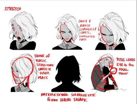 Twitter Notes, Shiyoon Kim, Spiderman Into The Spiderverse, Character Design Tips, Into The Spiderverse, Body Reference Drawing, Verse Art, Drawing Expressions, Animation Reference