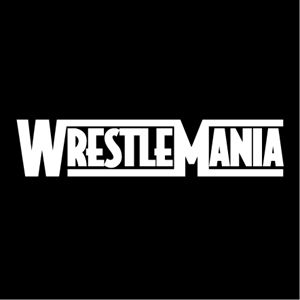 Wrestlemania Logo, Wwe News, Premium Logo, Png Vector, Sports Logo, Pro Wrestling, Logo Templates, Vector Logo, Wwe