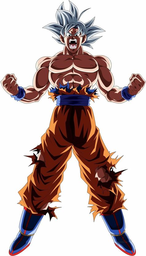 Goku Angry, Angry Meme, Ultra Instinct Goku, Goku Art, Image Dbz, Dokkan Battle, Goku Ultra Instinct, Dragon Ball Wallpaper Iphone, Dbz Characters