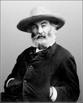 Verse 52 from "Song of Myself" by Walt Whitman - Your Daily Poem Whitman Poems, Walt Whitman Poems, Walt Whitman Quotes, Herman Melville, Poems About Life, Walt Whitman, Life Philosophy, Body Electric, American Heroes