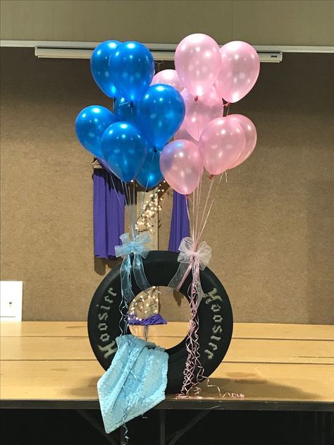 Gender Reveal Ideas Racecar, Burn Outs Or Bows Gender Reveal Ideas, Racecar Gender Reveal, Heels Or Wheels Gender Reveal Ideas, Wheels Or Heels Gender Reveal Decoration, Car Gender Reveal Ideas, Burnout Or Bows Gender Reveal Decorations, Pixelated Characters, Black Zelda