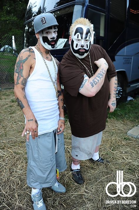 insane clown posse, icp, shaggy2dope, violent j Insane Clown Posse Albums, What Is A Juggalo, Juggalo Family, To Catch A Predator, Violent J, Clown Posse, Insane Clown Posse, Insane Clown, Clown Makeup