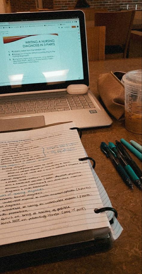 aesthetic note taking for college, back to school season is here, coffee is necessary, lifestyle, college, studying, note-taking Back To College Aesthetic, Online College Aesthetic, College Core, College Studying, Study Lesson, Aesthetic Note, Back To School College, College Paper, Studying Aesthetic