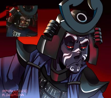 Ninjago Lord Garmadon Fanart, Vinny X Garmadon, Ninjago Garmadon Fanart, Lord Garmadon Fanart, Garmadon Fanart, Lego Library, Anime Mouth Drawing, Lord Garmadon, Ninjago Fanart