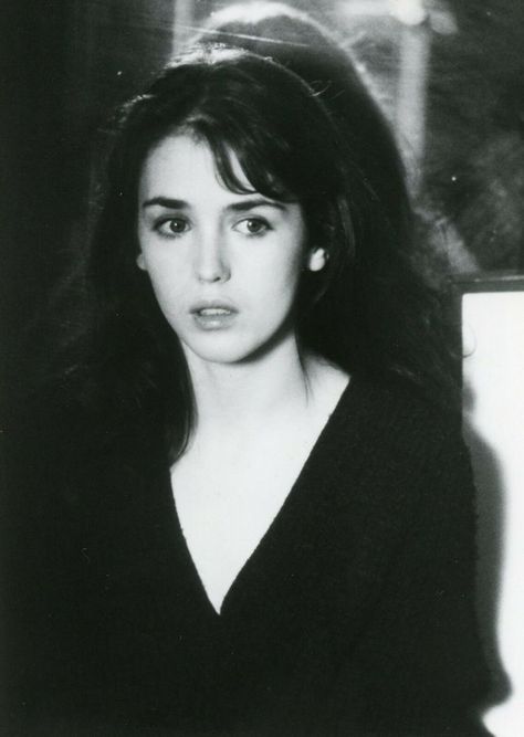 Isabella Adjani, Possession 1981, 60s Women, Isabelle Adjani, Goth Look, French Actress, Pics Art, Best Actress, Inspirational People