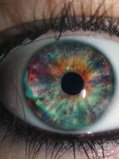 Nebula Eye Eye Color Chart, Rare Eyes, Opal Eyes, Beautiful Eyes Color, Galaxy Eyes, Art Hippie, Crazy Eyes, Magic Eyes, Aesthetic Eyes