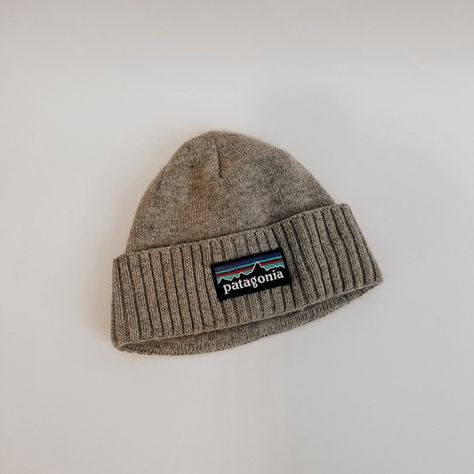 Patagonia hat Patagonia Hat, Patagonia Accessories, Mad Hatter, New Outfits, Patagonia, Gray Color, Hats, Closet, Fashion Tips